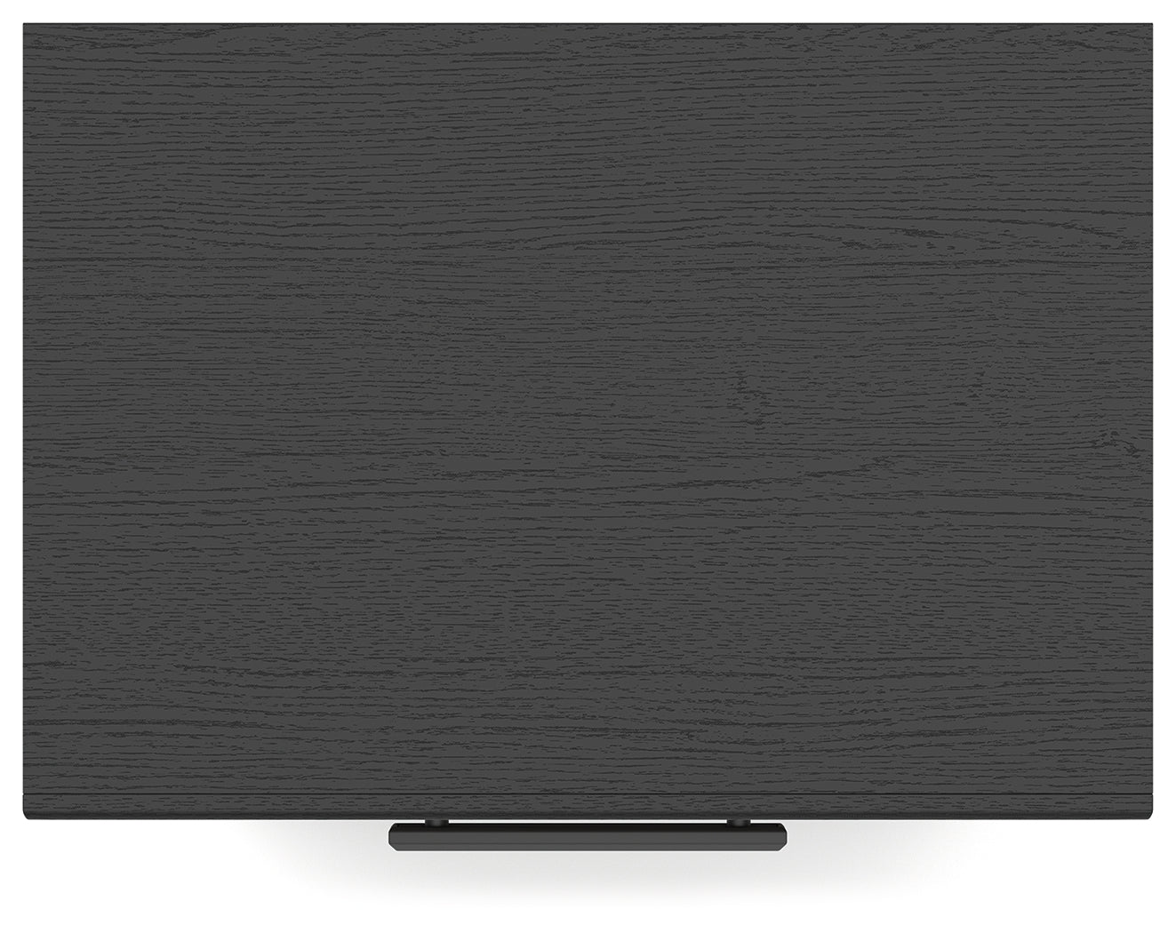 Broachmyn Black/Gray Nightstand - PCB1118-92