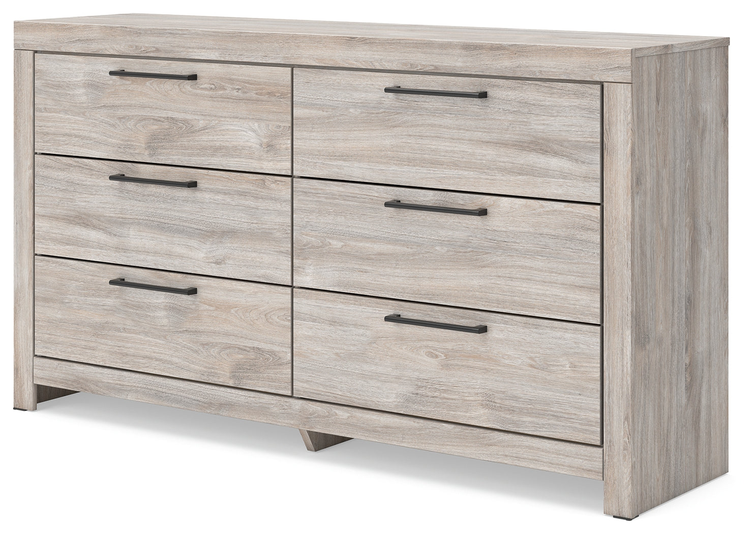 Broachmyn Gray Dresser - PCB1120-31