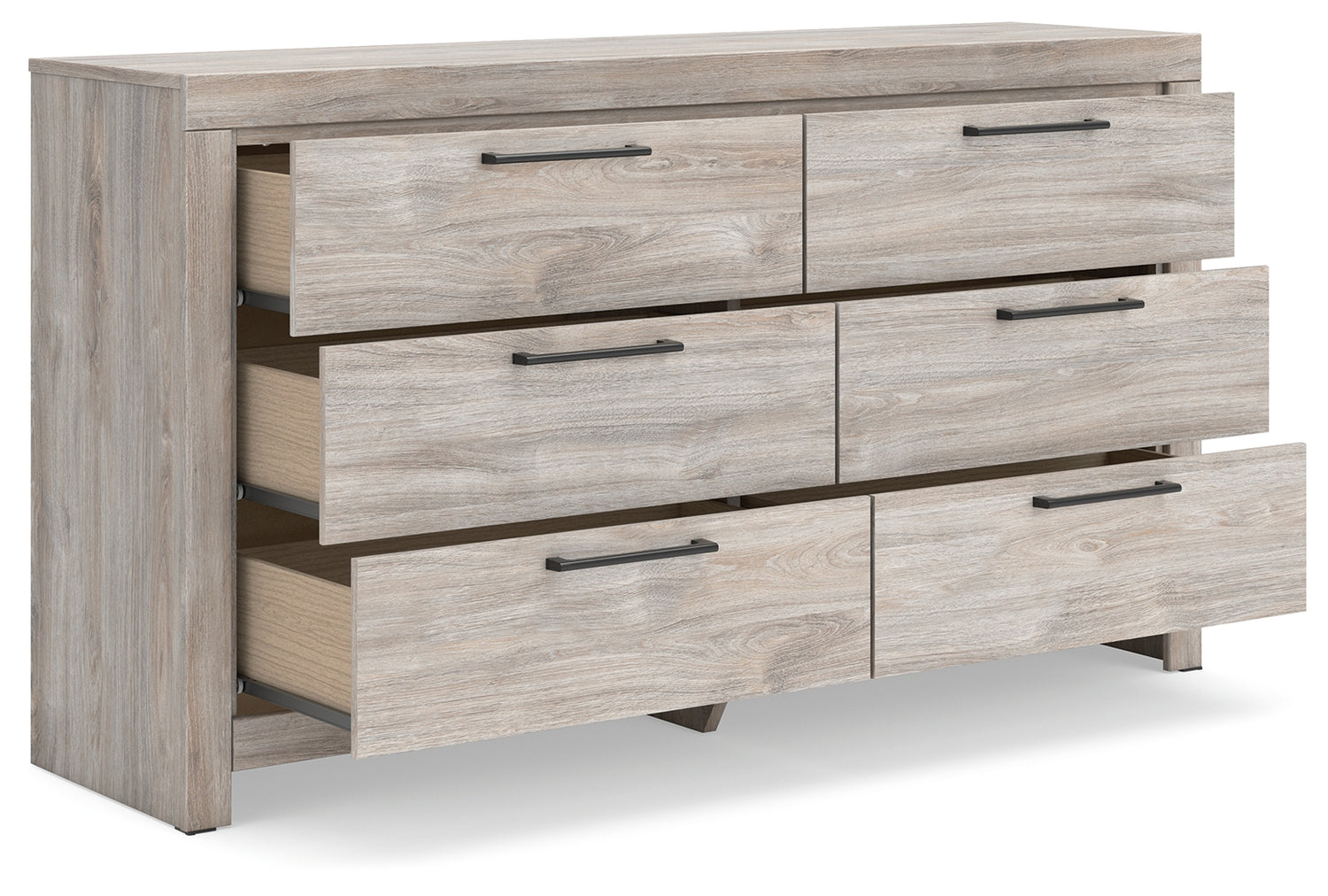 Broachmyn Gray Dresser - PCB1120-31