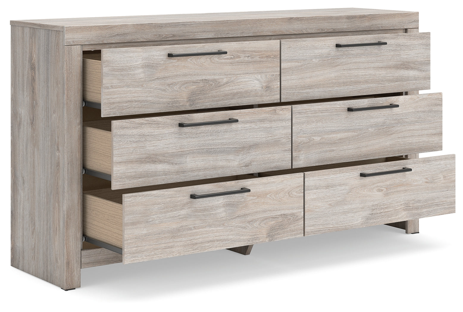 Broachmyn Gray Dresser - PCB1120-31