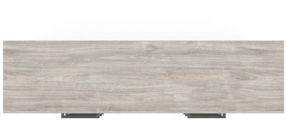 Broachmyn Gray Dresser - PCB1120-31