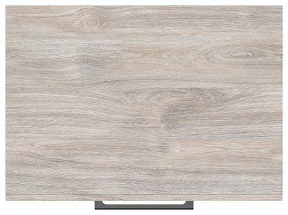 Broachmyn Gray Nightstand - PCB1120-92