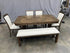 Broadmoor Bench - 2155-BENCH