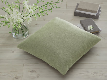 Brockbert Green Pillow (Set of 4) - A1001132