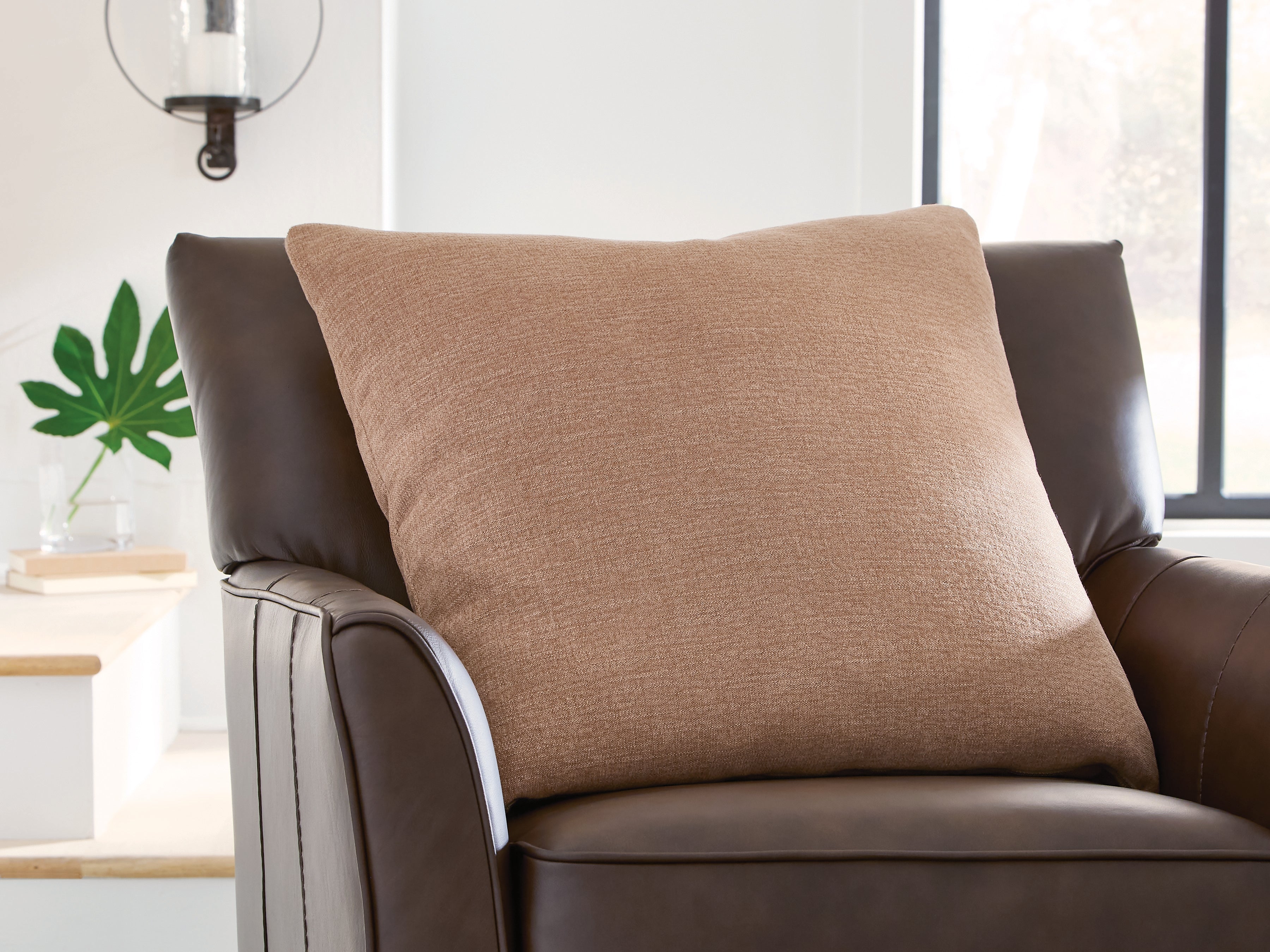 Brockbert Sienna Pillow (Set of 4) - A1001131