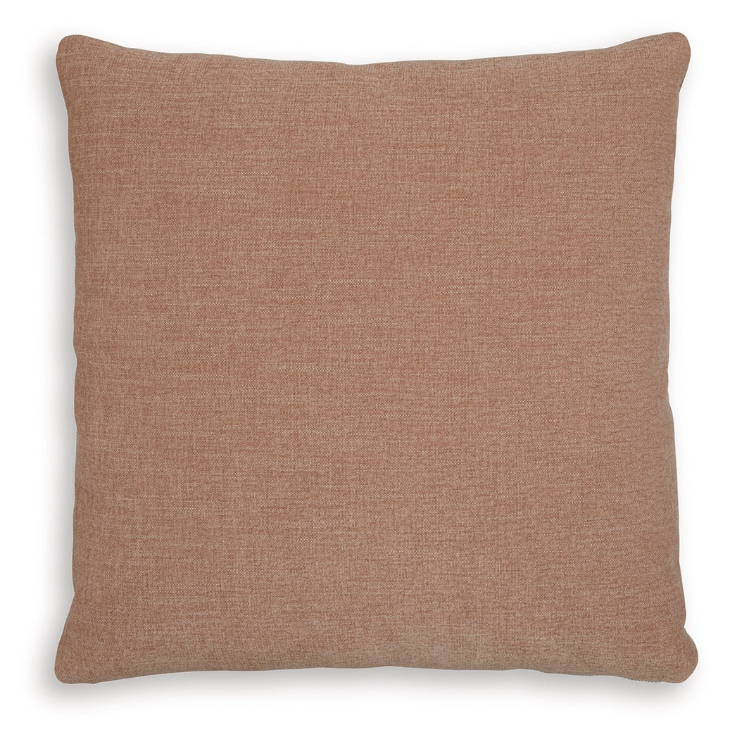 Brockbert Sienna Pillow (Set of 4) - A1001131