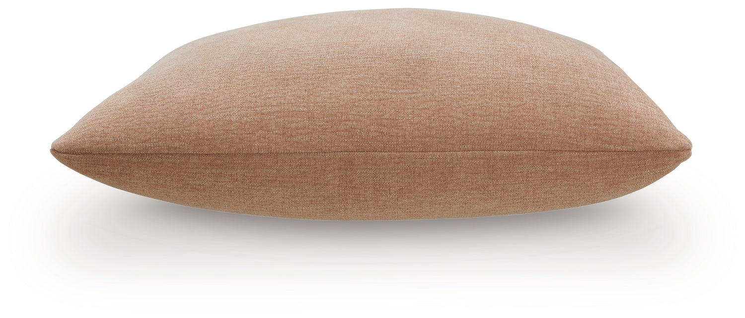Brockbert Sienna Pillow (Set of 4) - A1001131