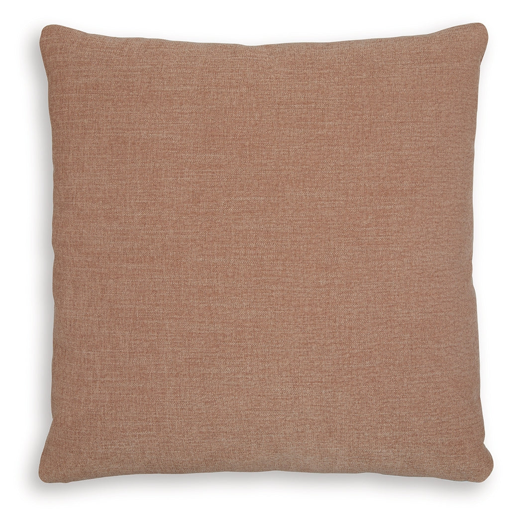 Brockbert Sienna Pillow (Set of 4) - A1001131