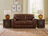 Brogliano Canyon Loveseat - PC7290735