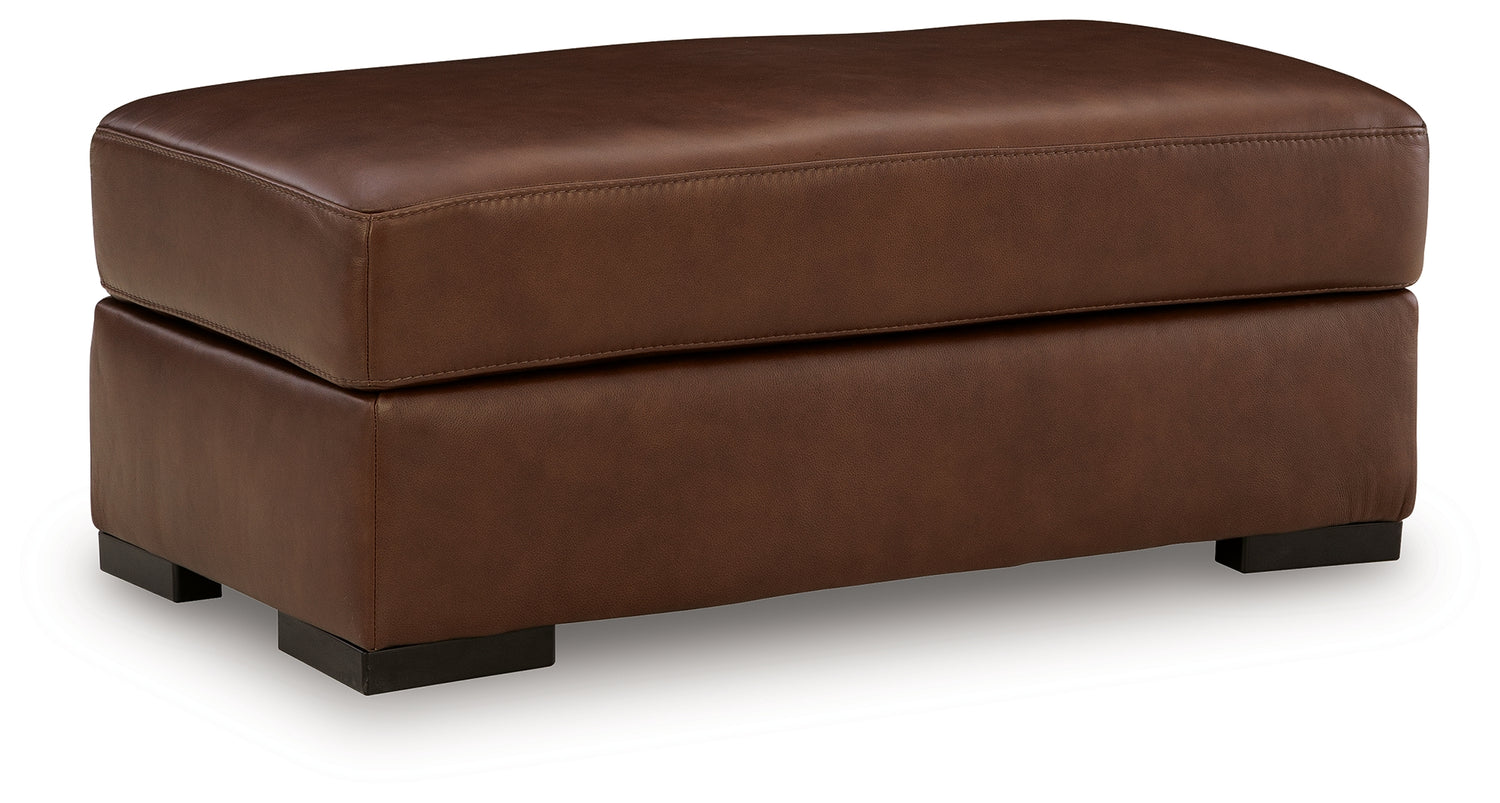 Brogliano Canyon Ottoman - PC7290714