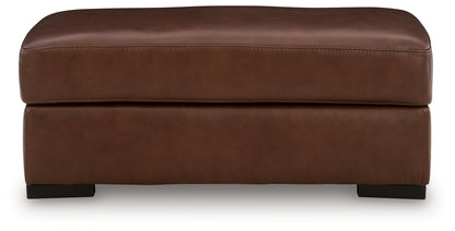 Brogliano Canyon Ottoman - PC7290714