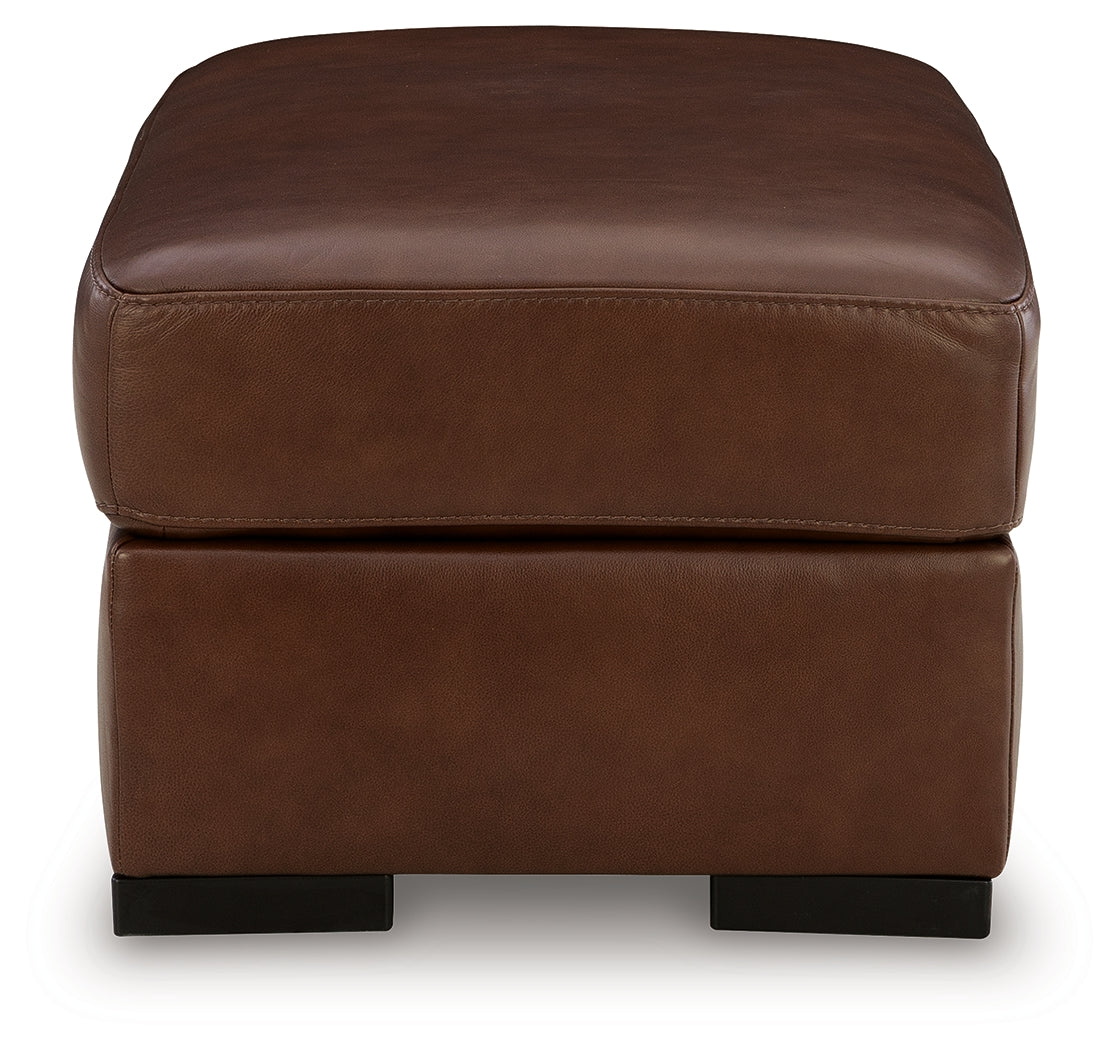 Brogliano Canyon Ottoman - PC7290714