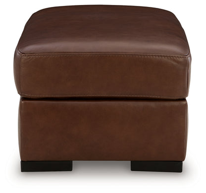 Brogliano Canyon Ottoman - PC7290714