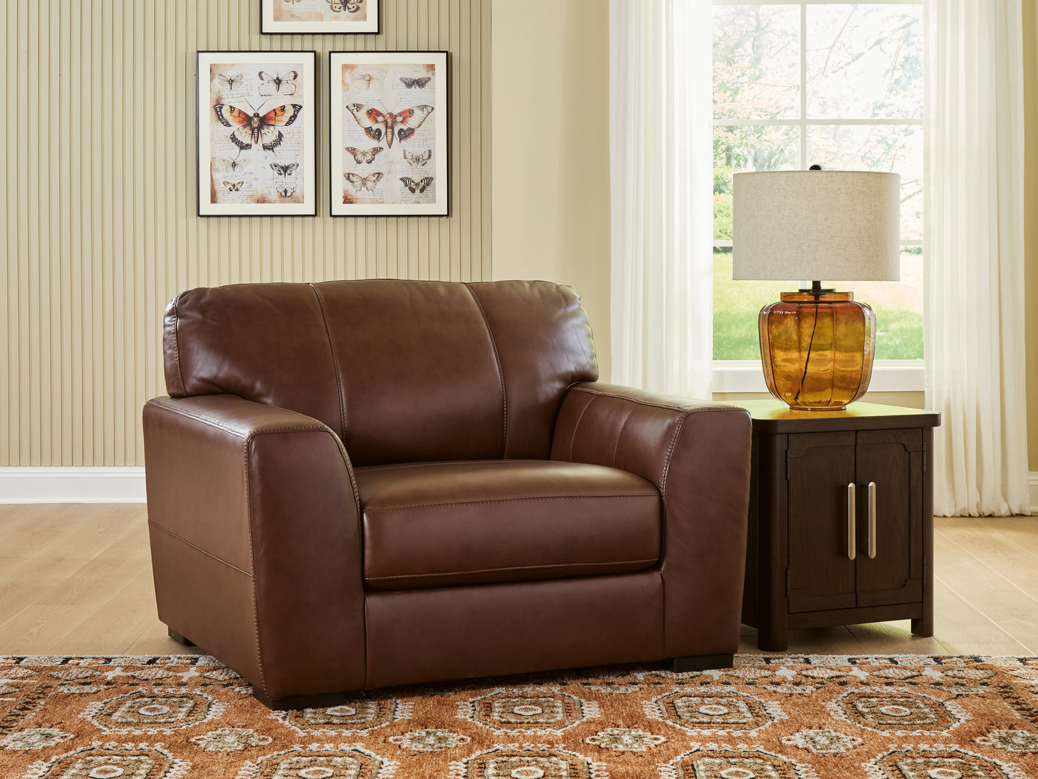 Brogliano Canyon Oversized Chair - PC7290723