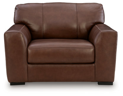 Brogliano Canyon Oversized Chair - PC7290723