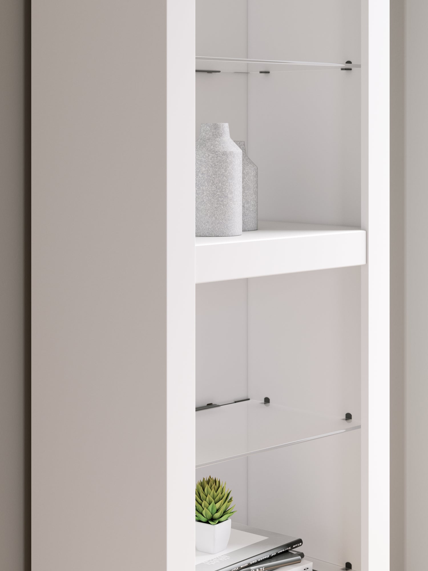 Brollevi White Pier - W2722-24