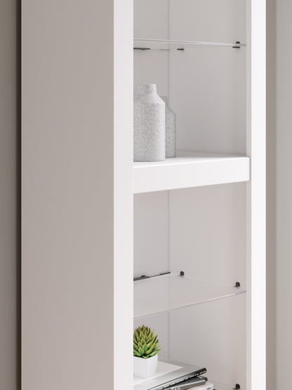 Brollevi White Pier - W2722-24