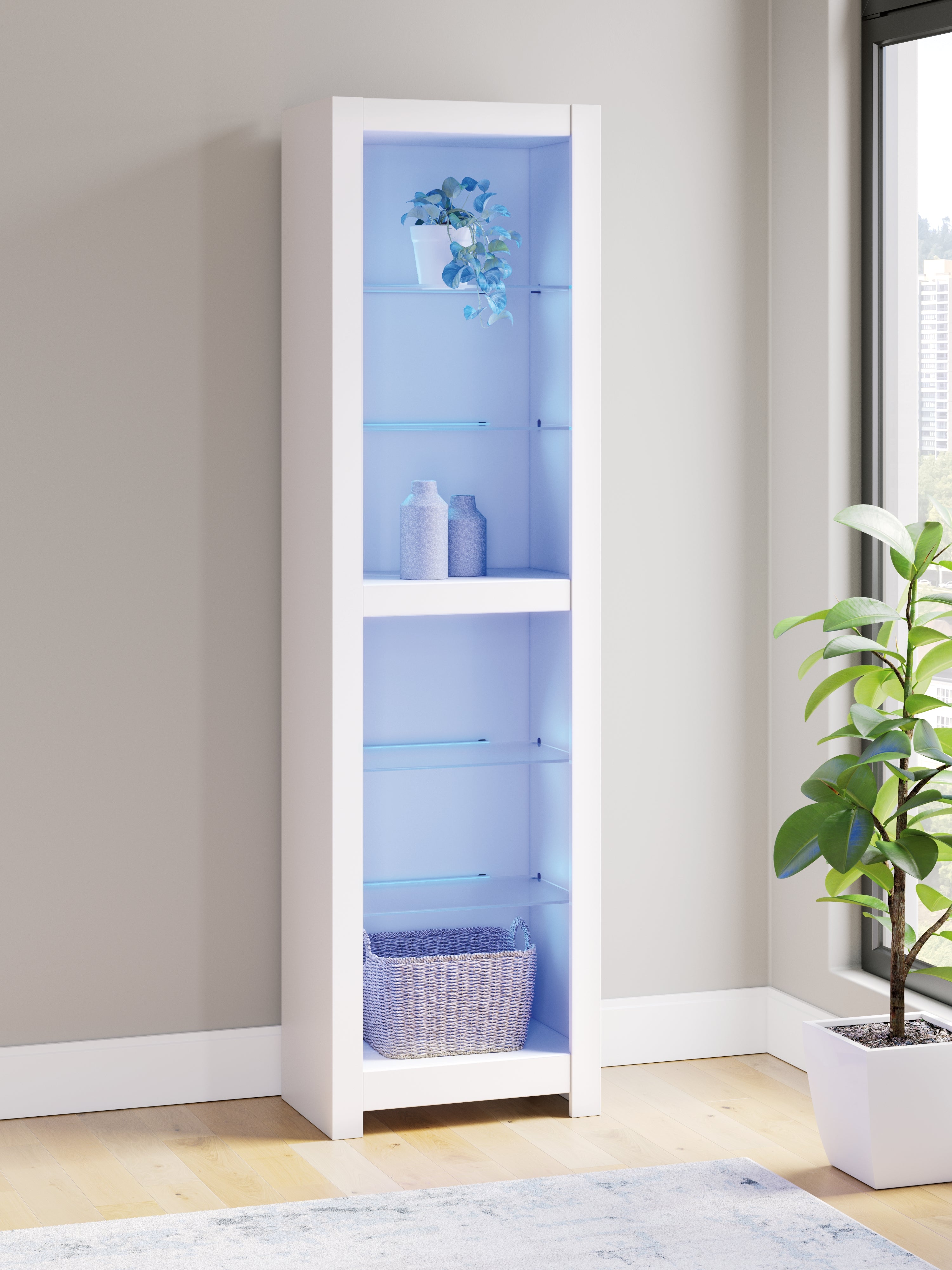 Brollevi White Pier - W2722-24