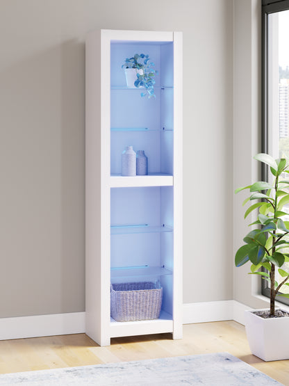 Brollevi White Pier - W2722-24