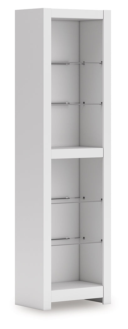 Brollevi White Pier - W2722-24