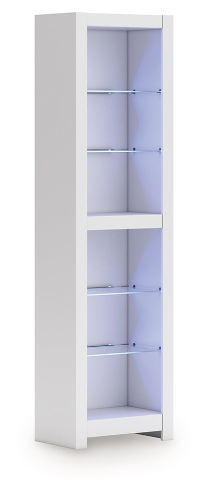 Brollevi White Pier - W2722-24