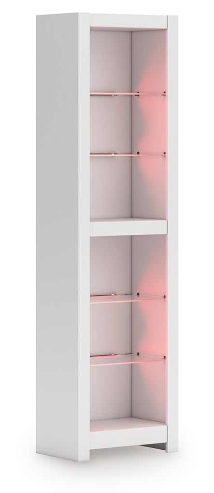 Brollevi White Pier - W2722-24