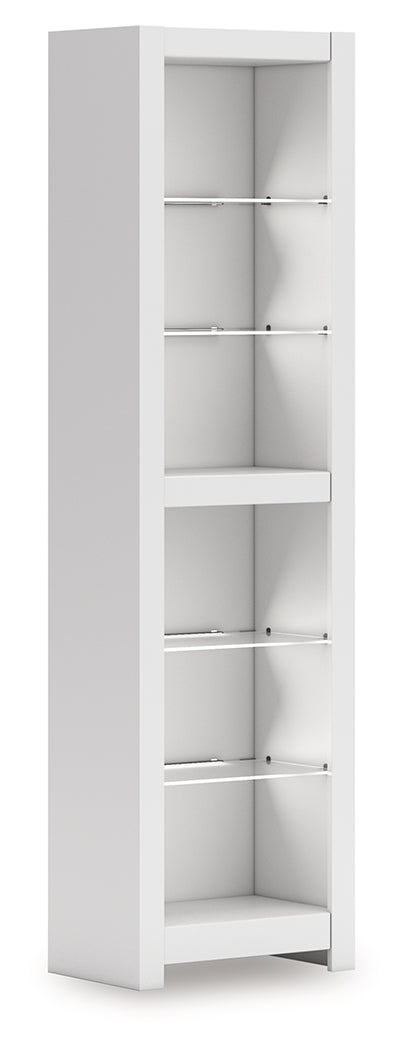 Brollevi White Pier - W2722-24