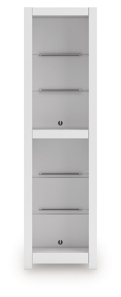 Brollevi White Pier - W2722-24