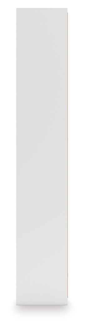 Brollevi White Pier - W2722-24
