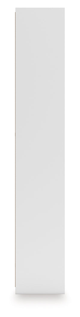 Brollevi White Pier - W2722-24