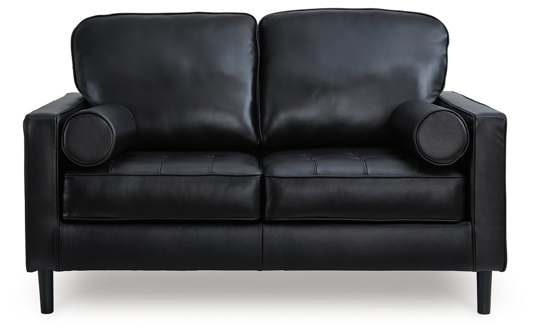 Bryceview Onyx Loveseat - 2120535