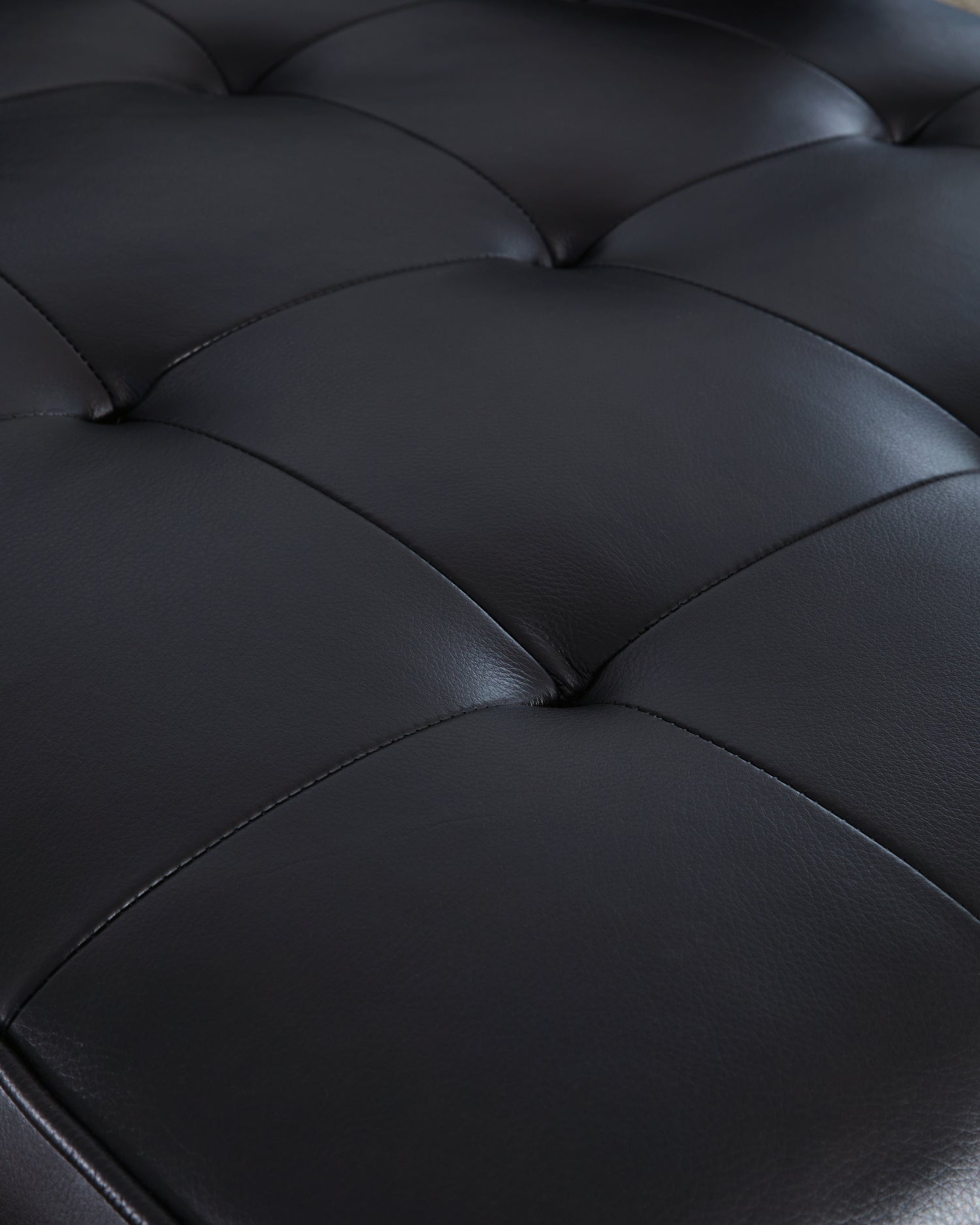 Bryceview Onyx Sofa - 2120538