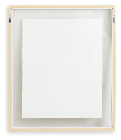 Bryneford Multi Wall Art (Set of 4) - A8000411
