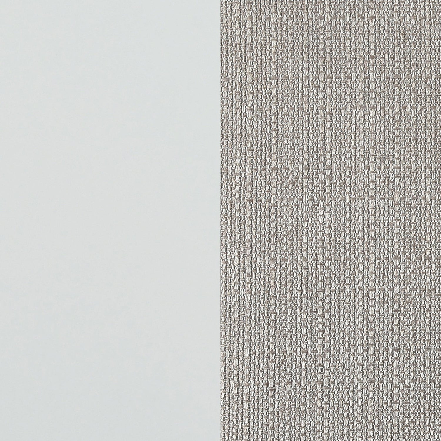 Bucknell 3-piece Round Drop Leaf Dining Table Set White - 130005WHT