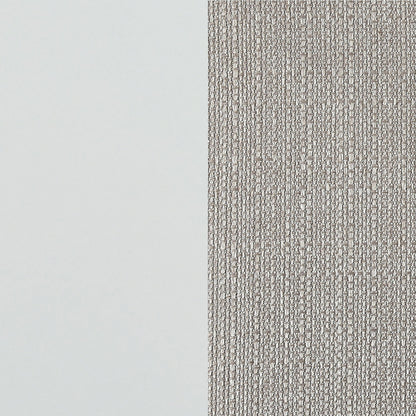 Bucknell 3-piece Round Drop Leaf Dining Table Set White - 130005WHT