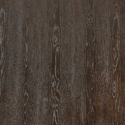 Burkhaus Dark Brown Counter Height Dining Table - D984-32 - Bien Home Furniture &amp; Electronics