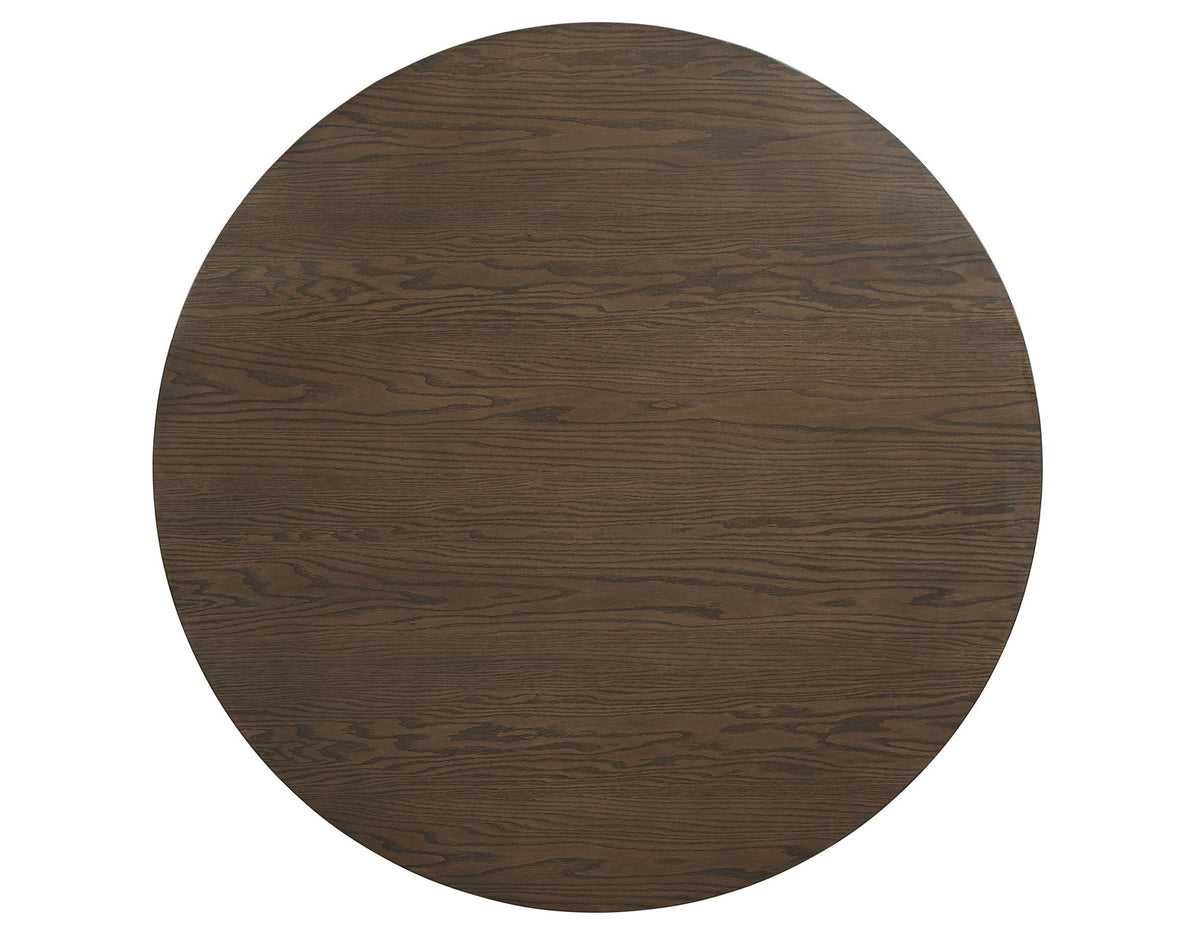 Burlington 52-inch Round Table Top