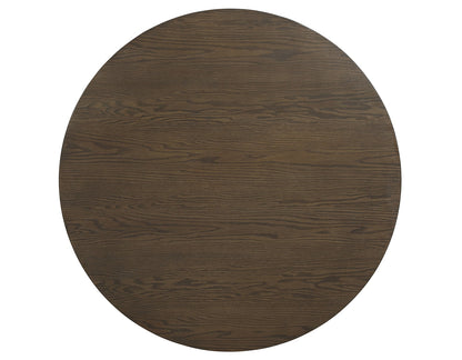 Burlington 52-inch Round Table Top