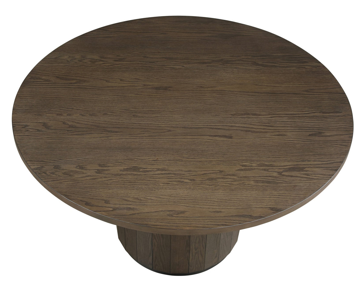 Burlington 52-inch Round Table Top