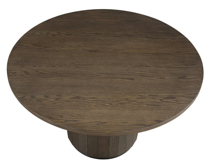 Burlington 52-inch Round Table Top