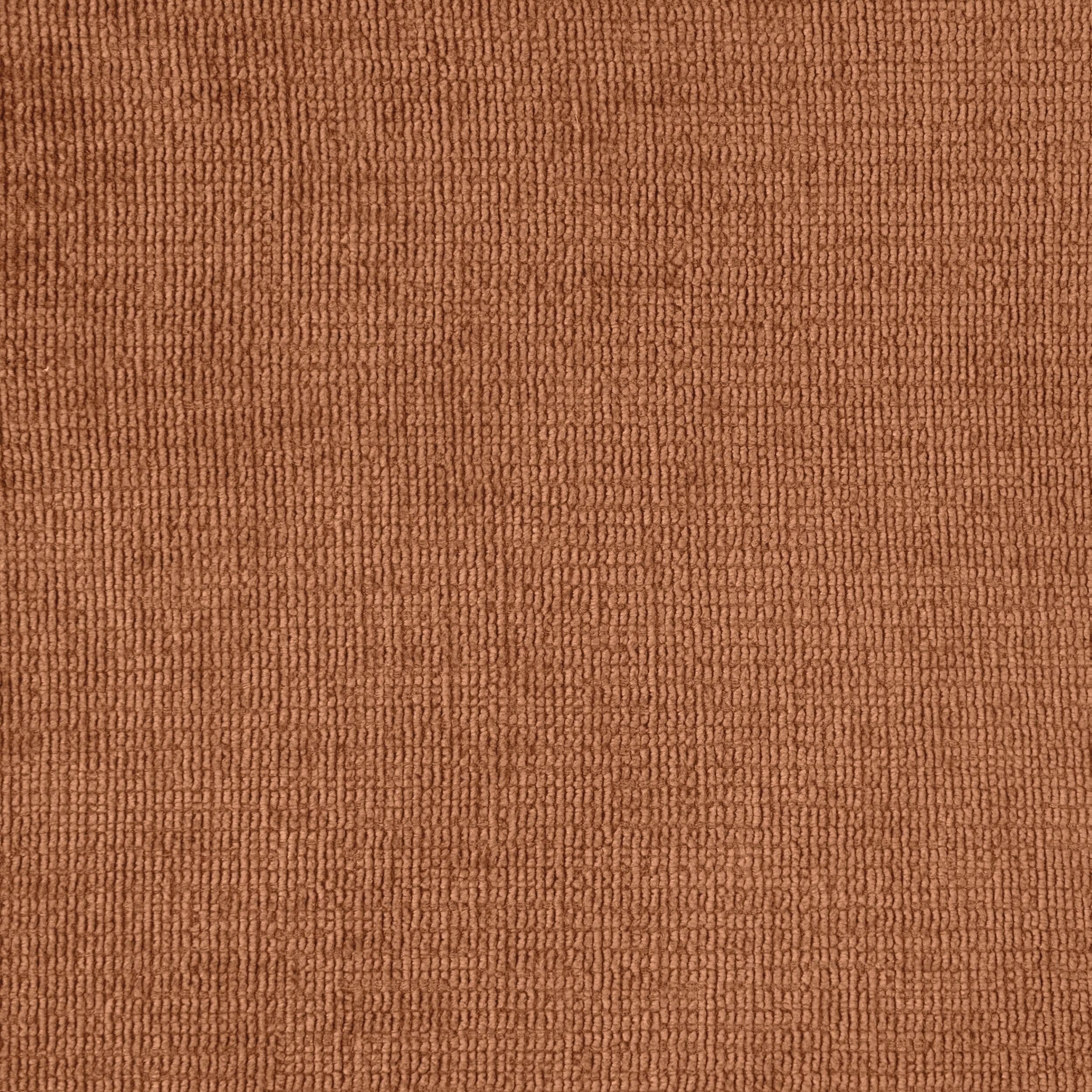 Burnett 2-piece Chenille Upholstered Sofa Set Burnt Orange - 504951-S2