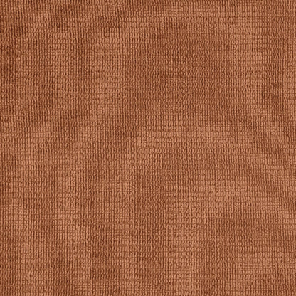 Burnett 2-piece Chenille Upholstered Sofa Set Burnt Orange - 504951-S2