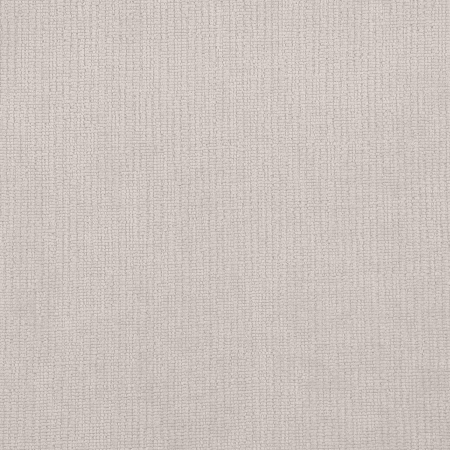 Burnett Chenille Upholstered Wide Arm Loveseat Ivory - 504956