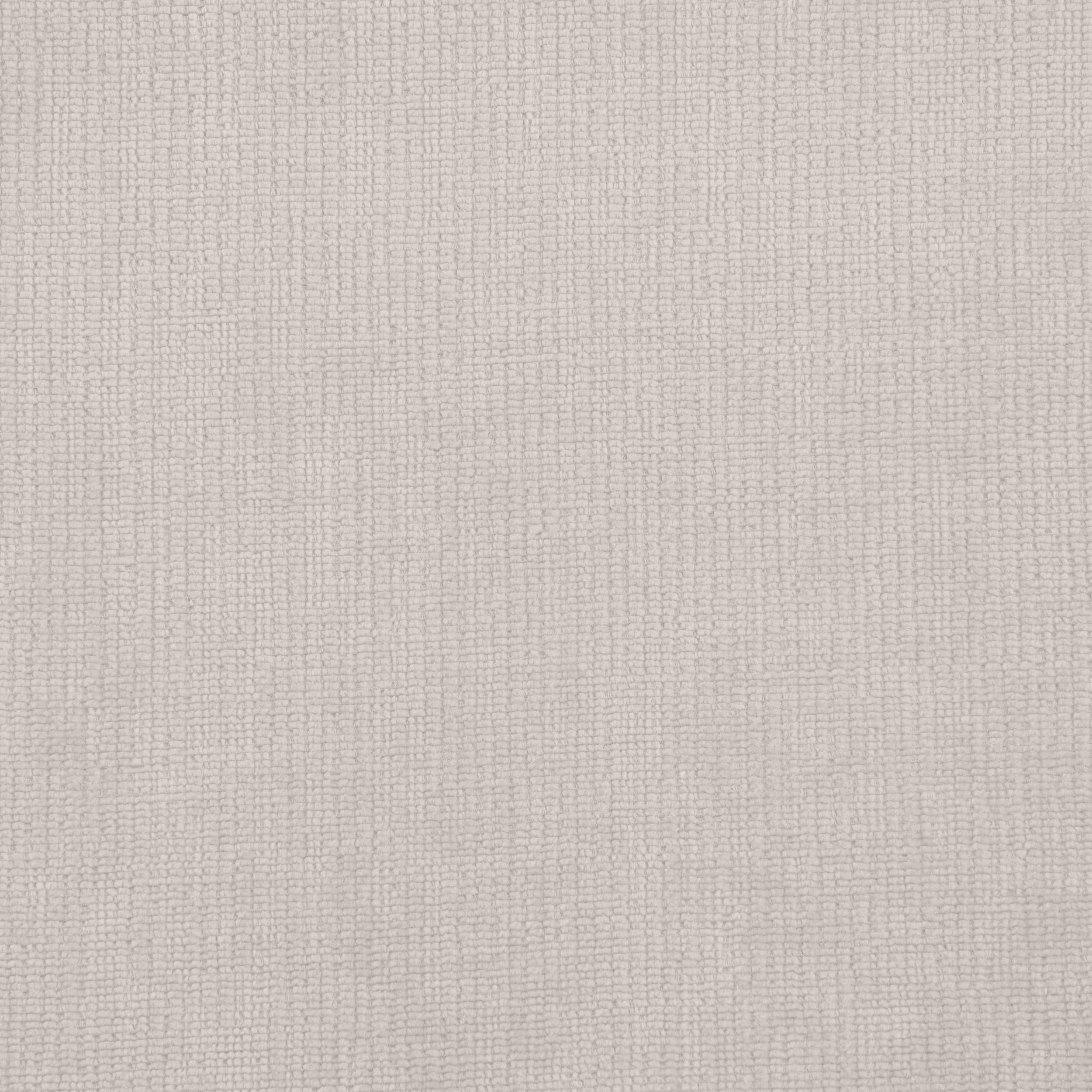 Burnett Chenille Upholstered Wide Arm Loveseat Ivory - 504956