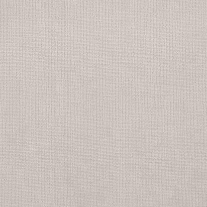 Burnett Chenille Upholstered Wide Arm Loveseat Ivory - 504956