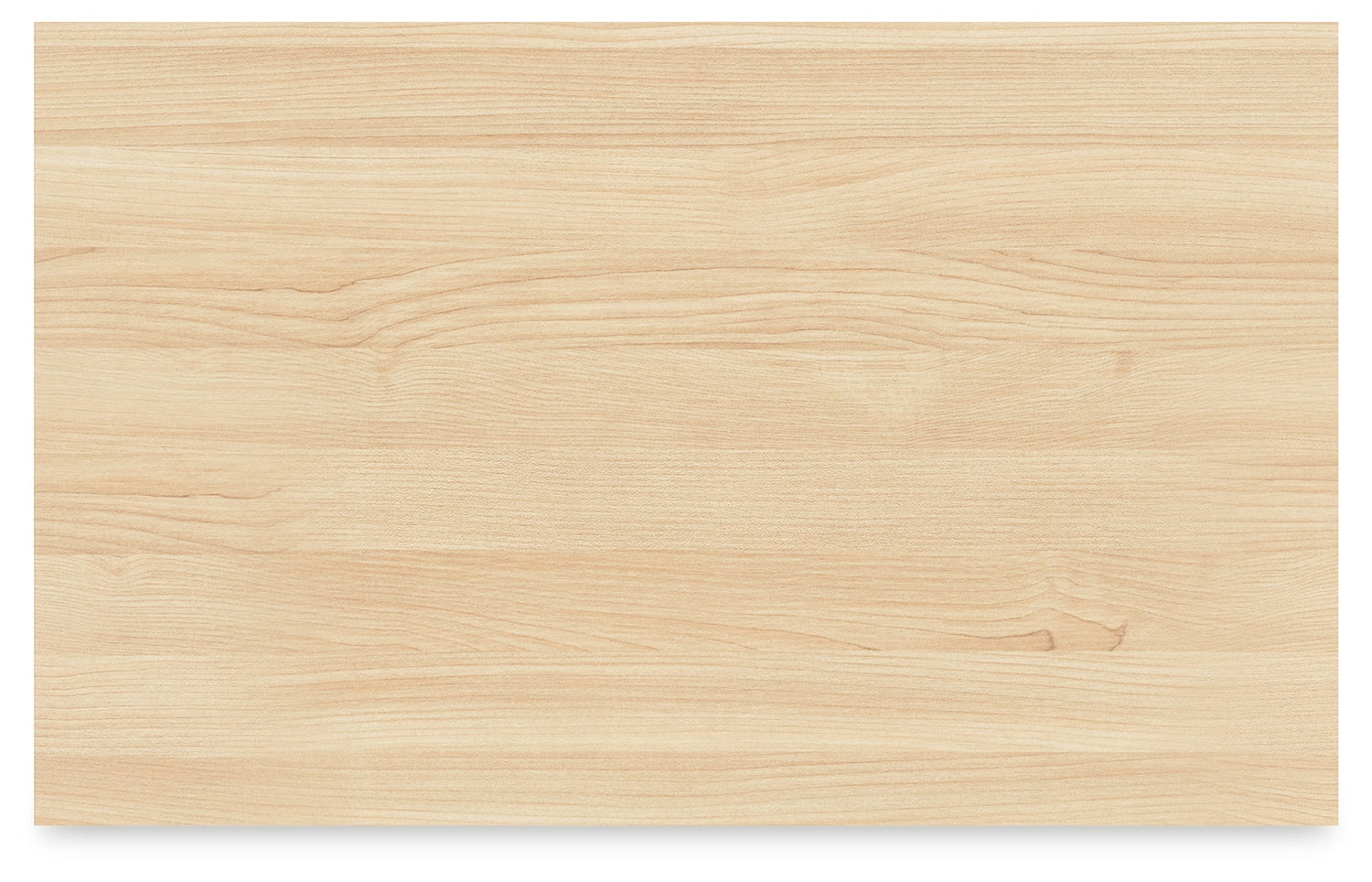 Cabinella Queen Panel Headboard with Dresser and Chest in Tan - PKG017287