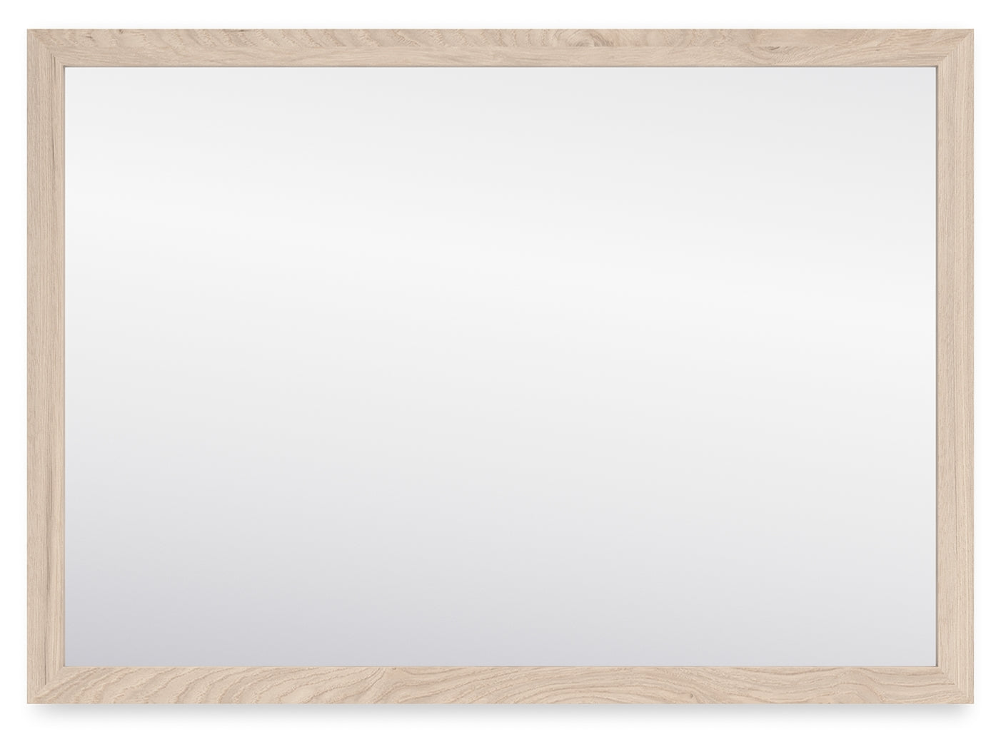 Cadmori Tan Bedroom Mirror - B2615-36