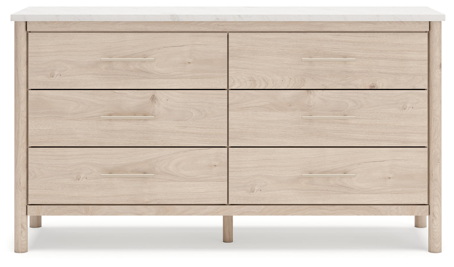 Cadmori Two-tone Dresser - B2615-231