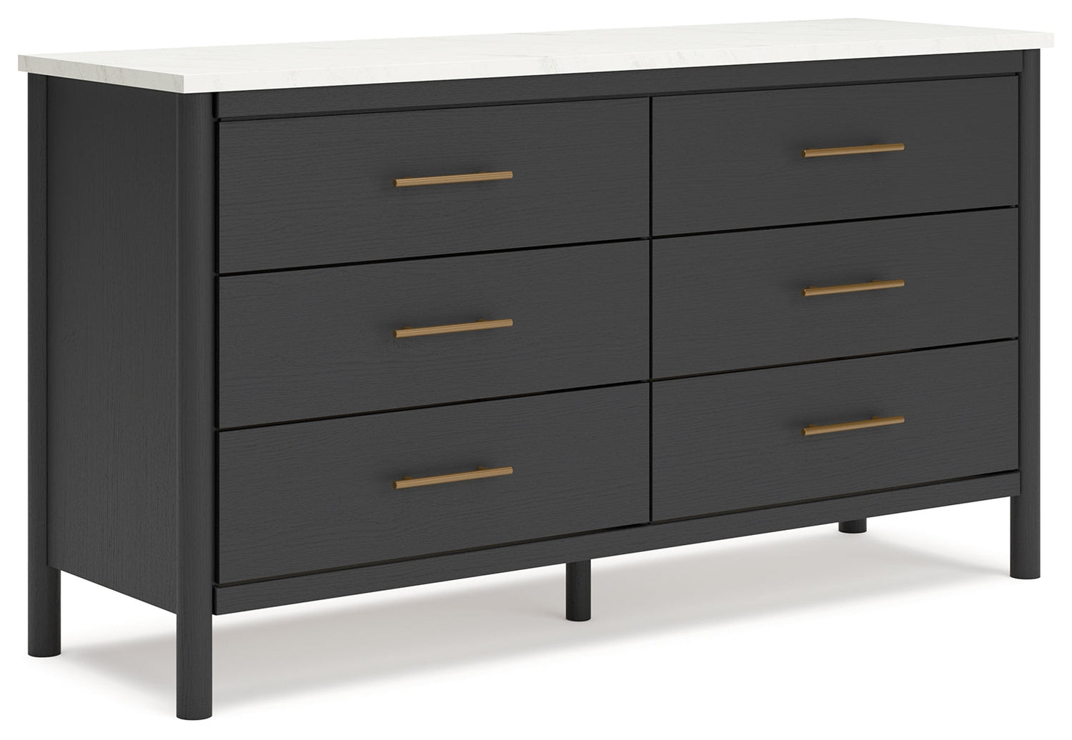 Cadmori Two-tone Dresser - B2616-231