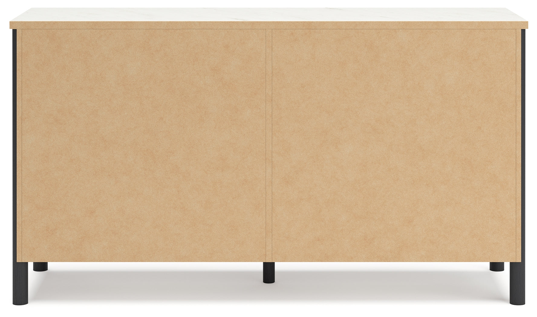 Cadmori Two-tone Dresser - B2616-231